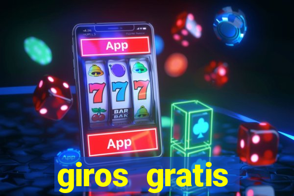 giros gratis estrela bet